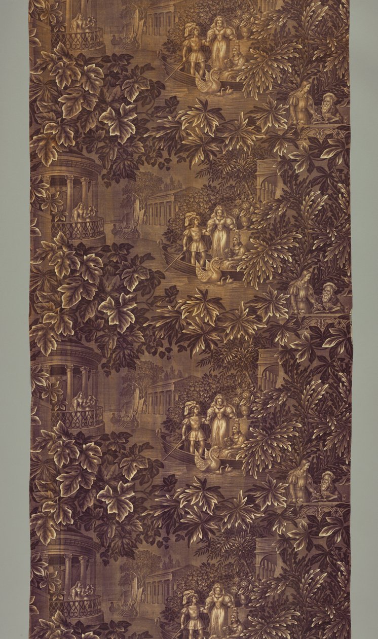 Textiel door Unknown artist