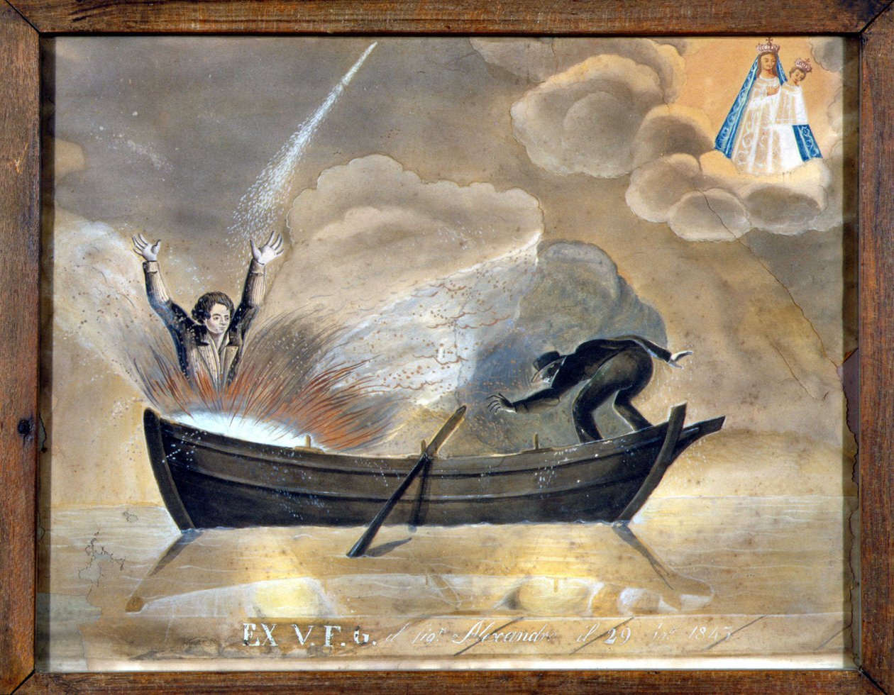 Onbekend beeld door Unknown artist