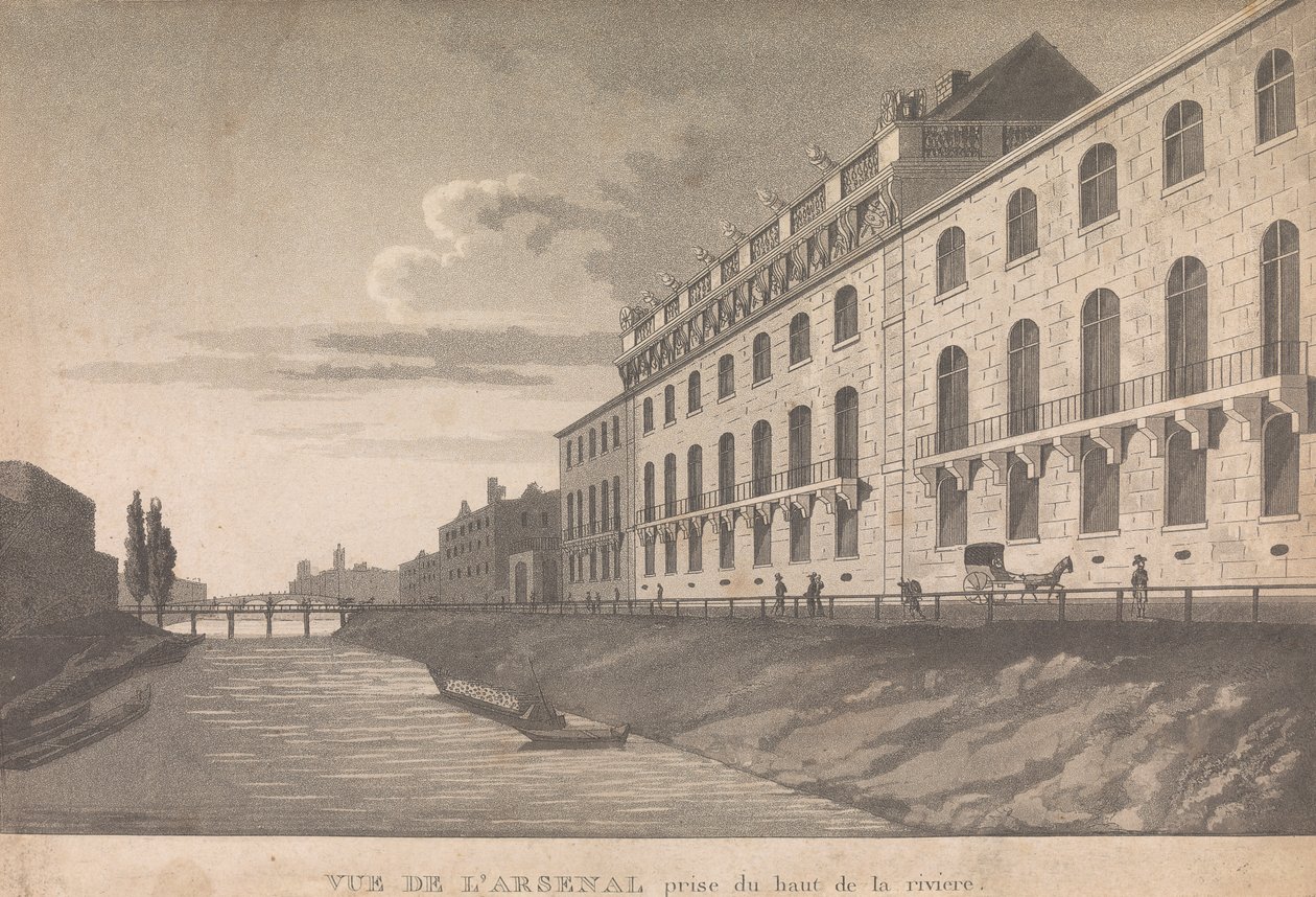 Vue de L