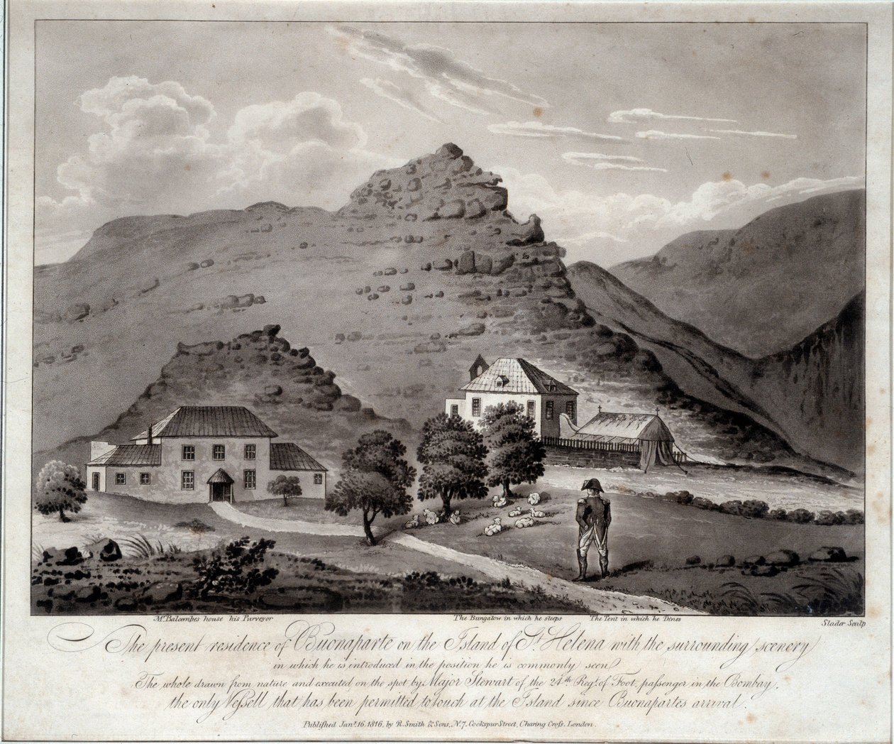 Vue de l