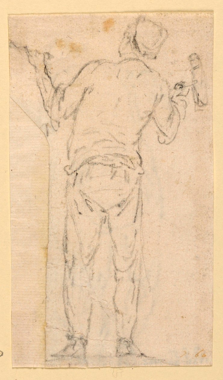 Arbeider door Unknown artist