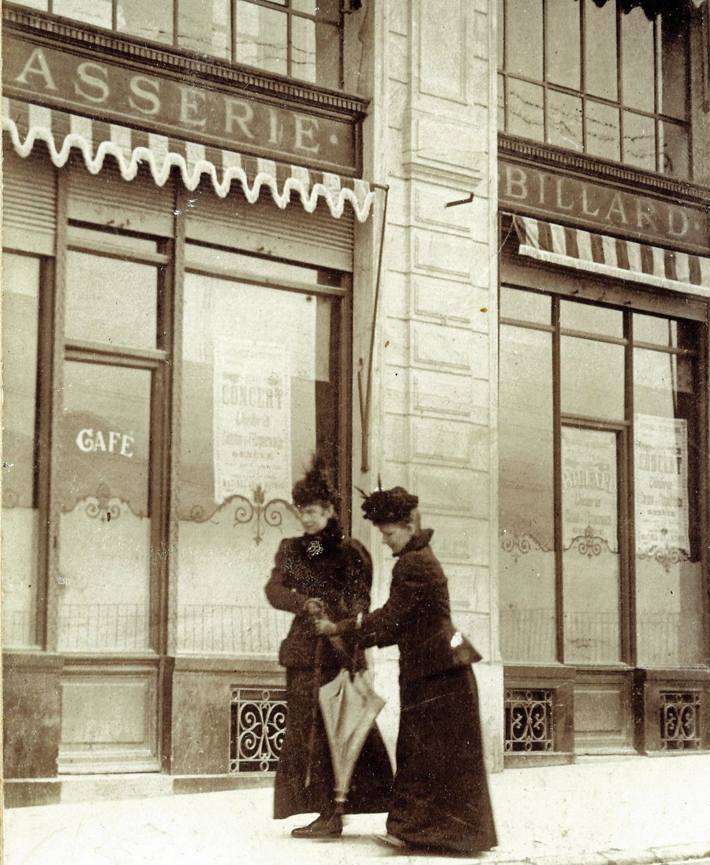 Elisabeth, keizerin van Oostenrijk en koningin-gemalin van Hongarije (24 december 1837 – 10 september 1898) (foto) door Unknown photographer