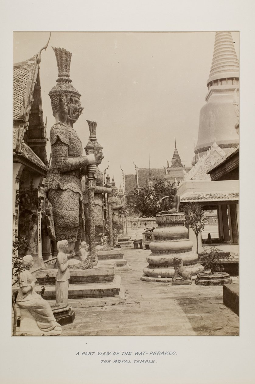 Foto in fotoalbum door Unknown photographer