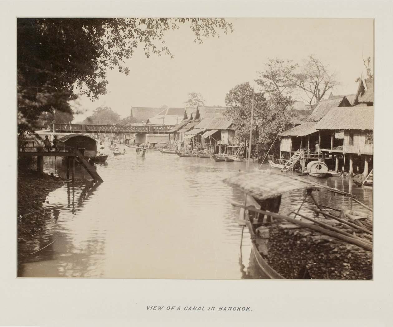 Foto in fotoalbum door Unknown photographer