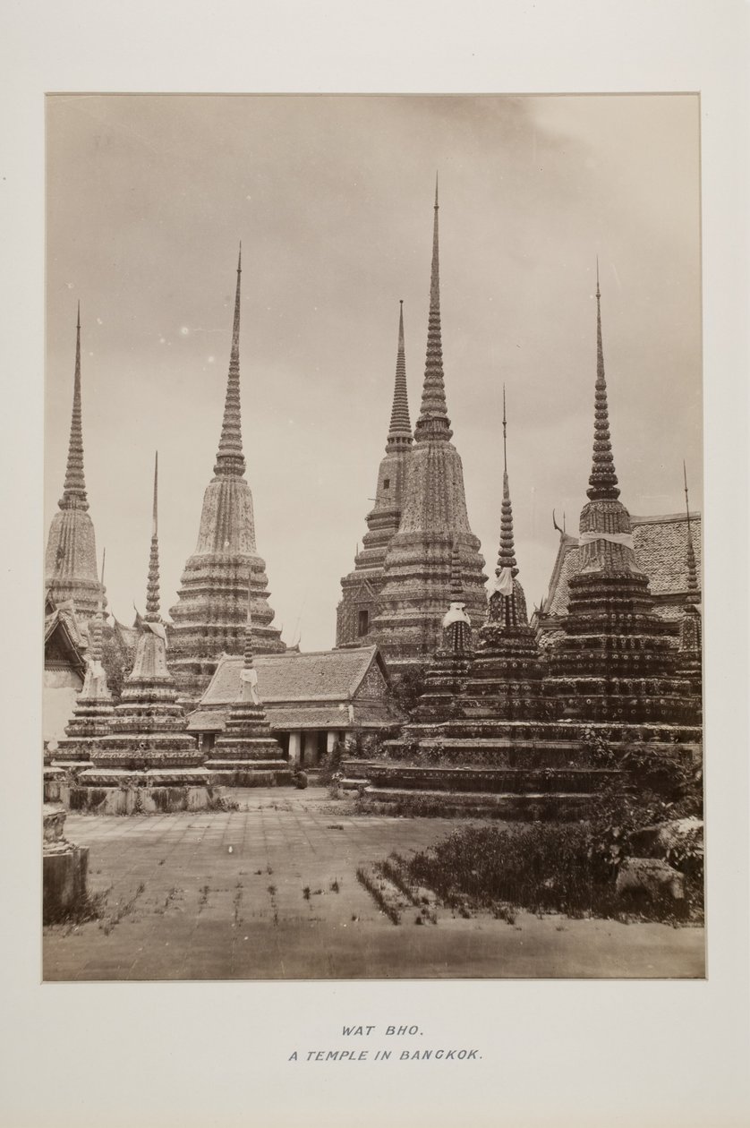 Foto in fotoalbum door Unknown photographer