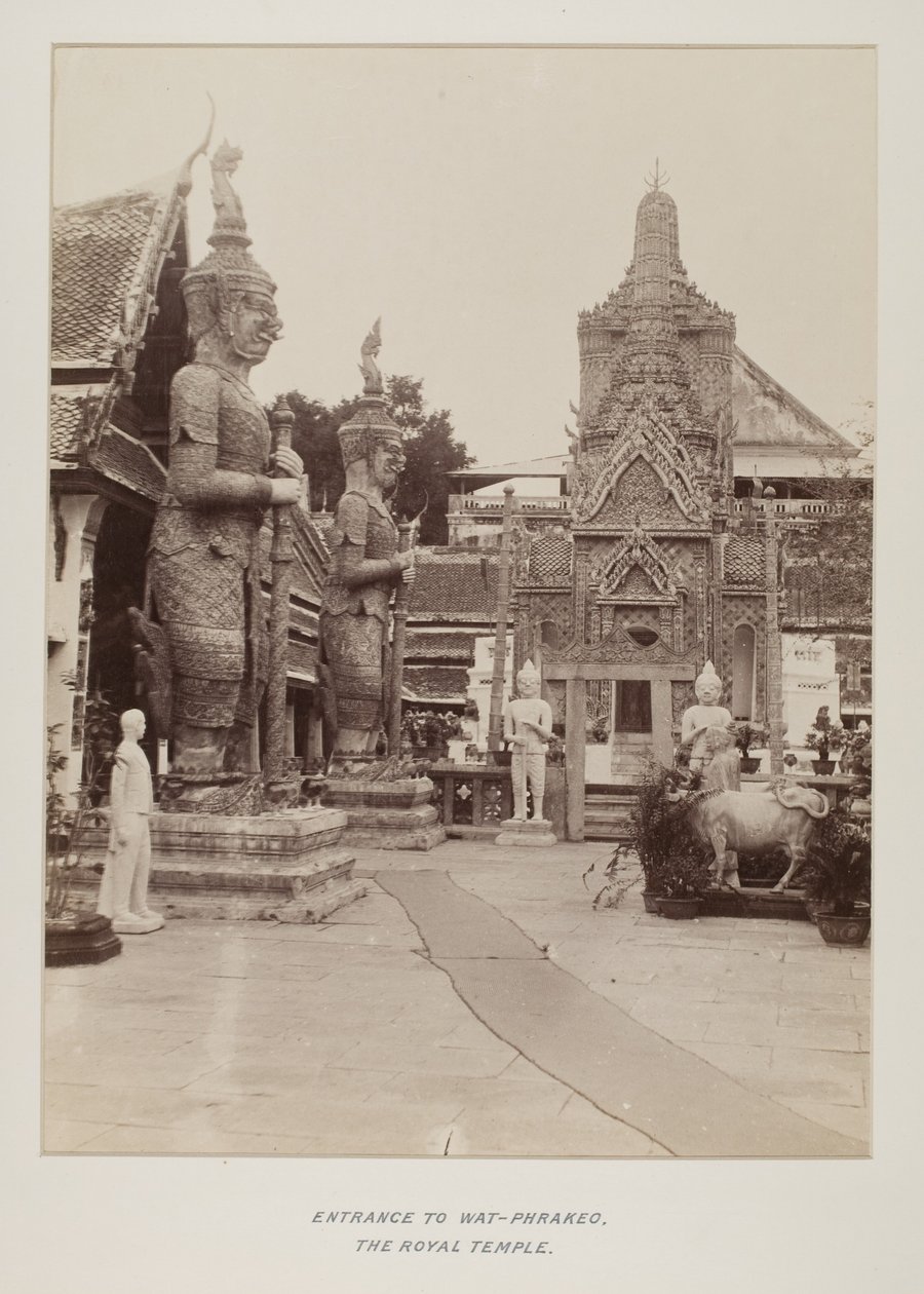 Foto in fotoalbum door Unknown photographer