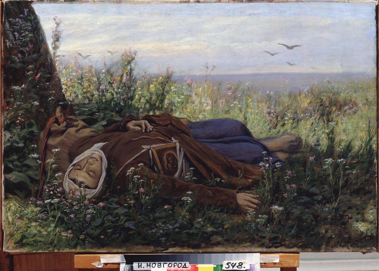een-pelgrim-in-een-veld-vasili-grigorevich-perov