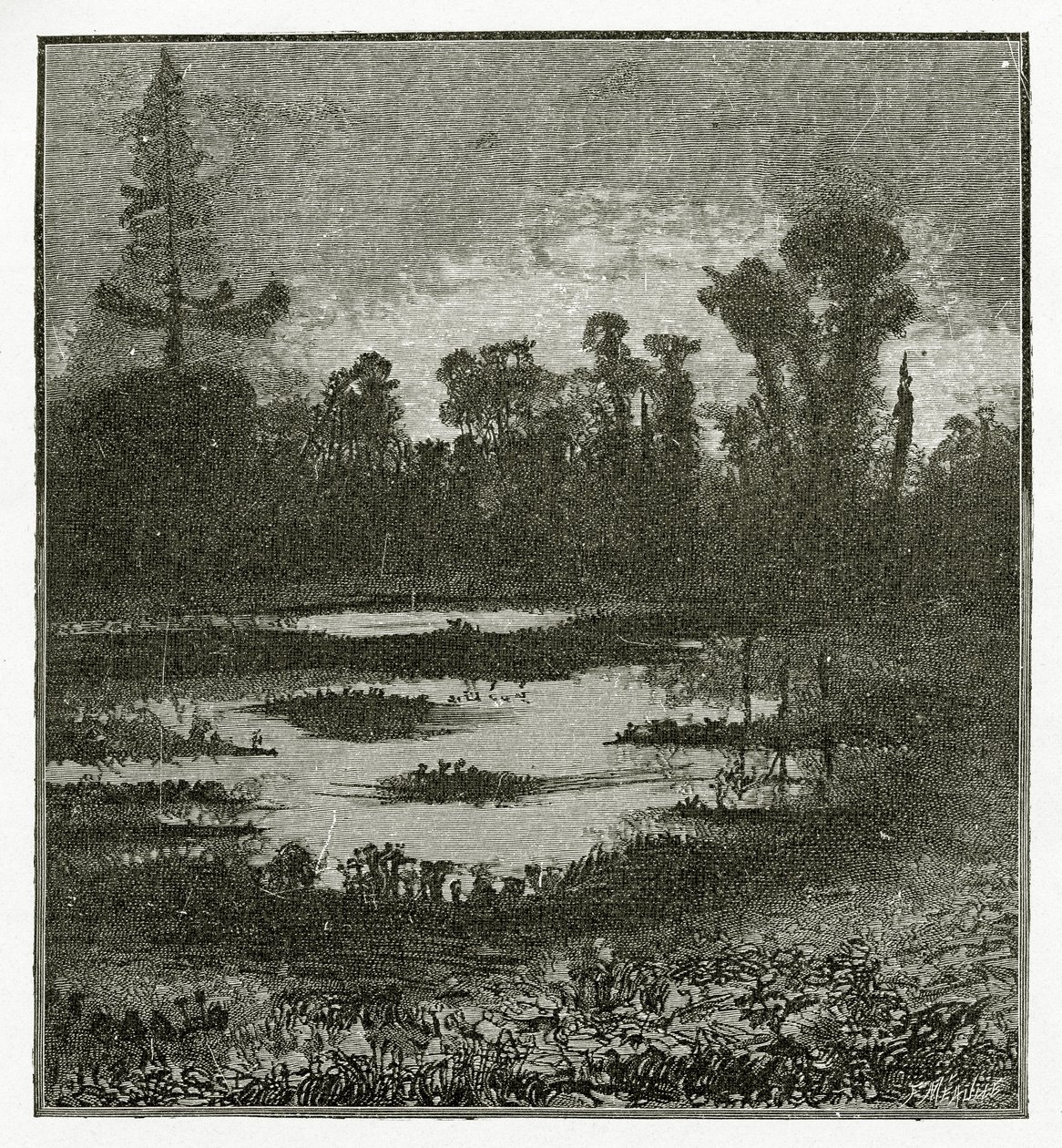 Les Chants du Crépuscule, 19e eeuw door Victor Hugo