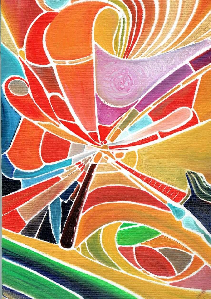 Alliduquotalion, 2016 door Vincent Alexander Booth