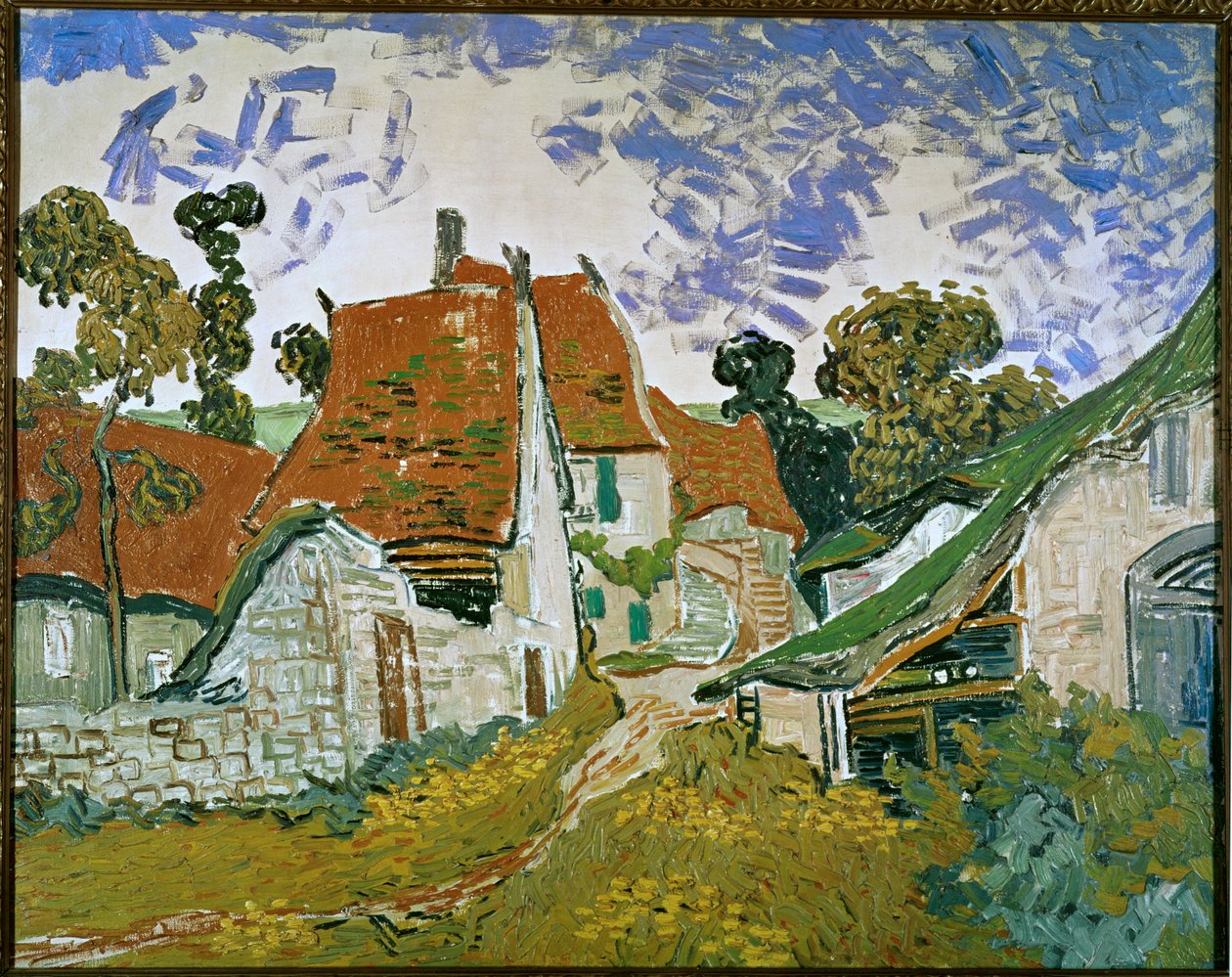  door Vincent van Gogh