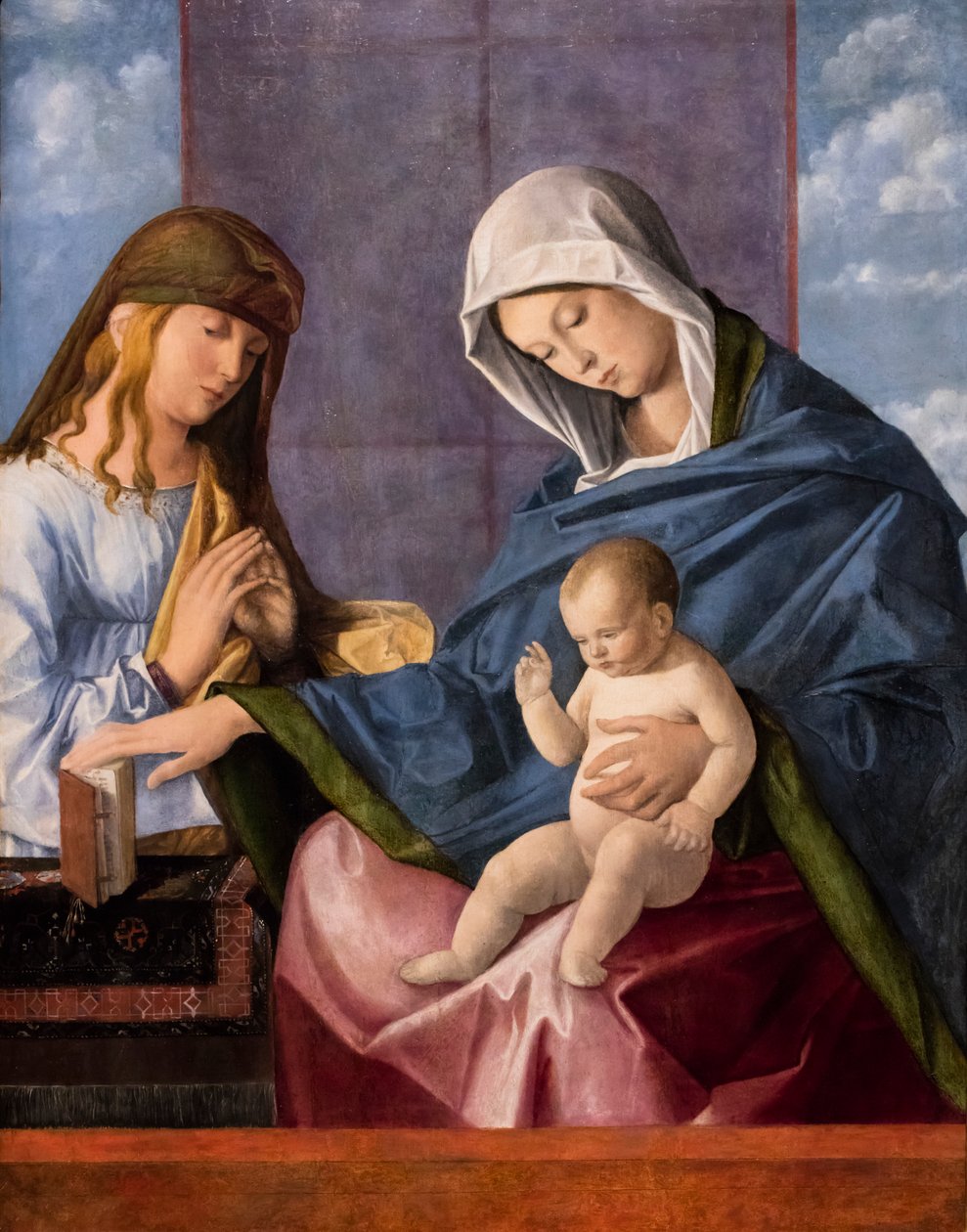  door Vincenzo di Biagio Catena