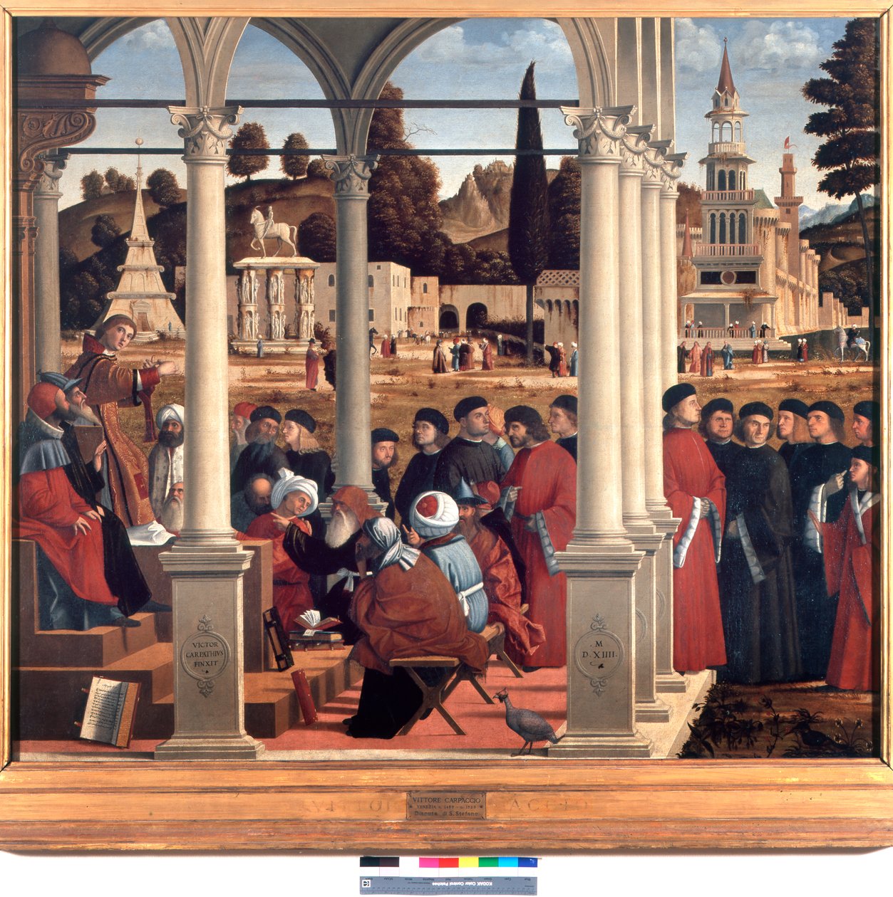 Sint Stefanus