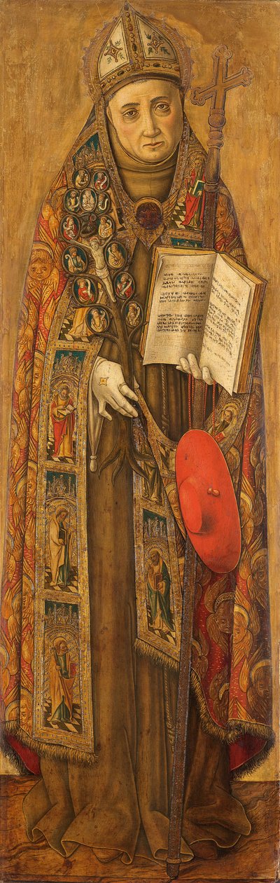  door Vittore Crivelli