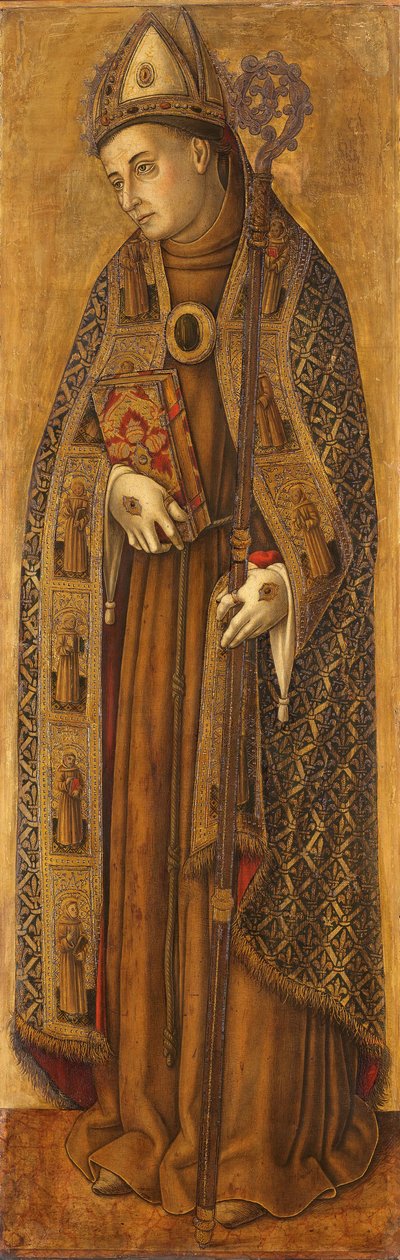  door Vittore Crivelli
