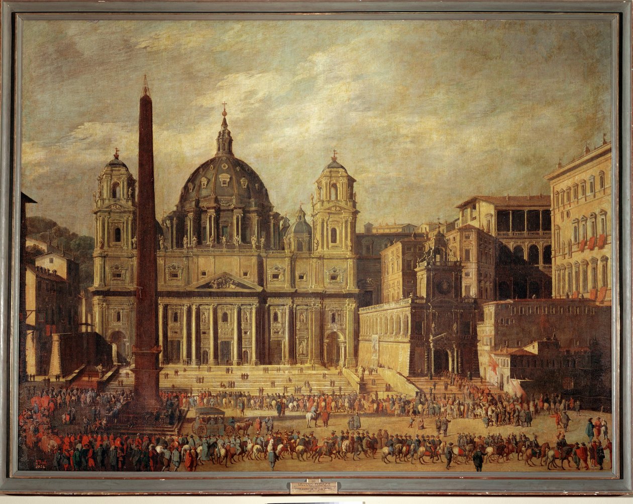  door Viviano Codazzi