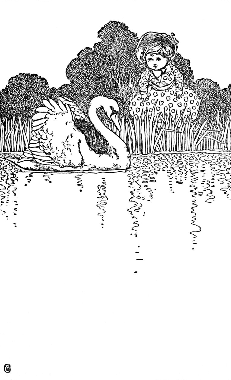 En Iedereen Zei, De Nieuwe is de Beste, ca. 1930 door William Heath Robinson