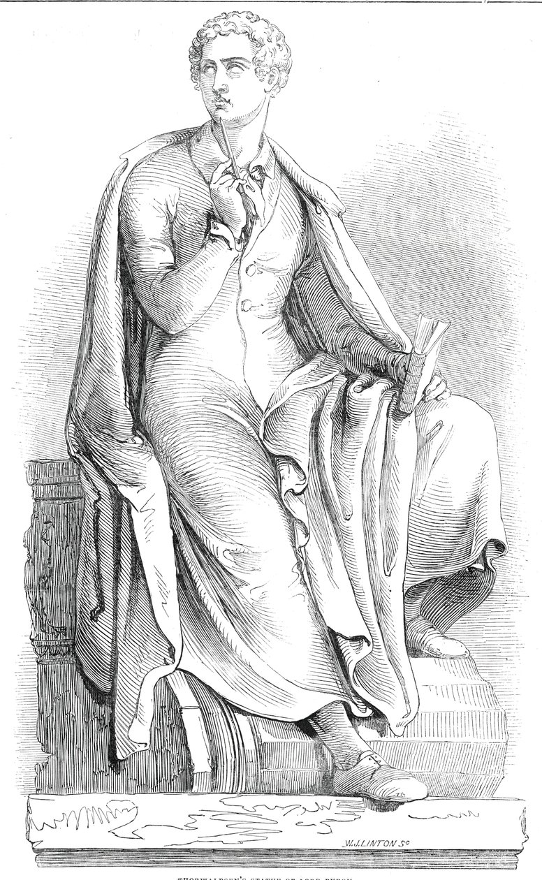 Thorwaldsen