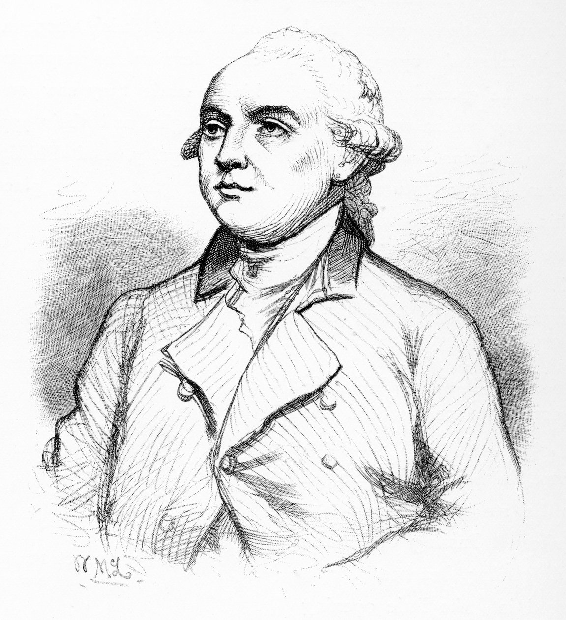 Thomas Townshend, 1e burggraaf Sydney, Britse politicus, 1886 door W. Macleod