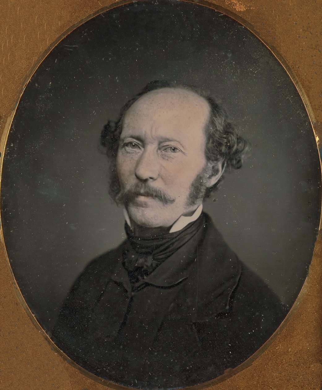 William Langenheim, ca. 1853-55 door William and Frederick Langenheim