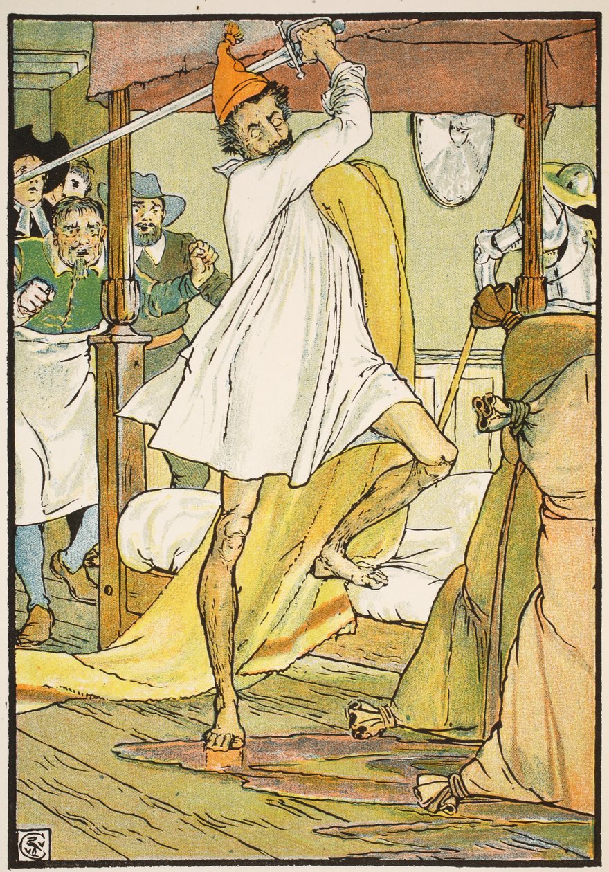 Don Quichot