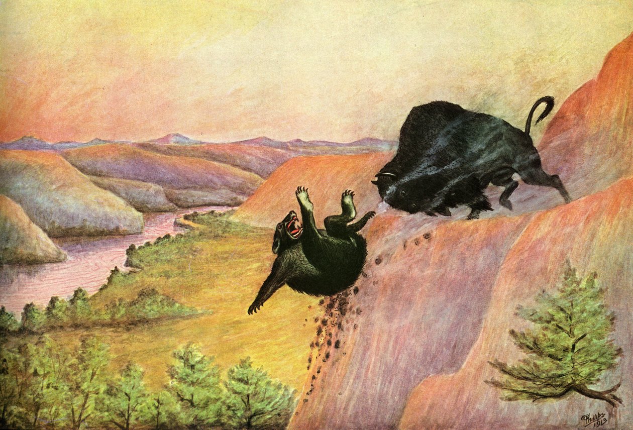Indian Tales for Little Folks door Walter Shelley Phillips