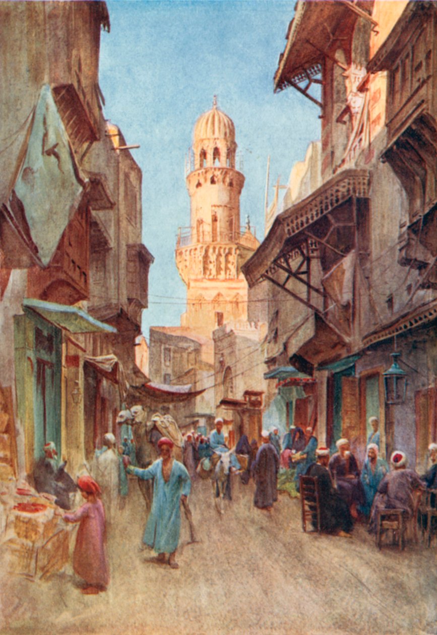  door Walter Frederick Roofe Tyndale
