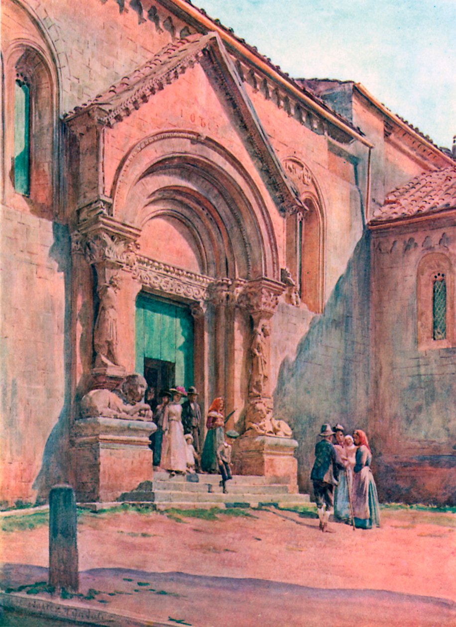  door Walter Frederick Roofe Tyndale