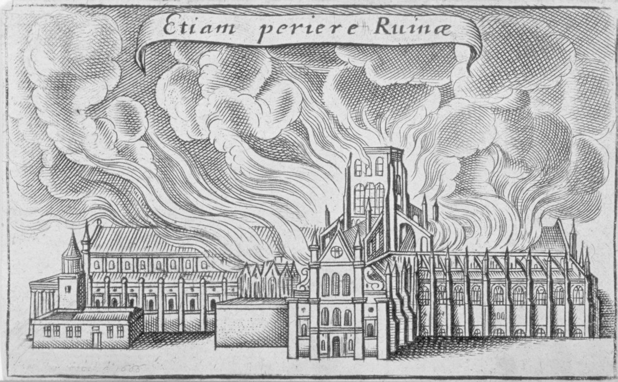 Oude St Paul