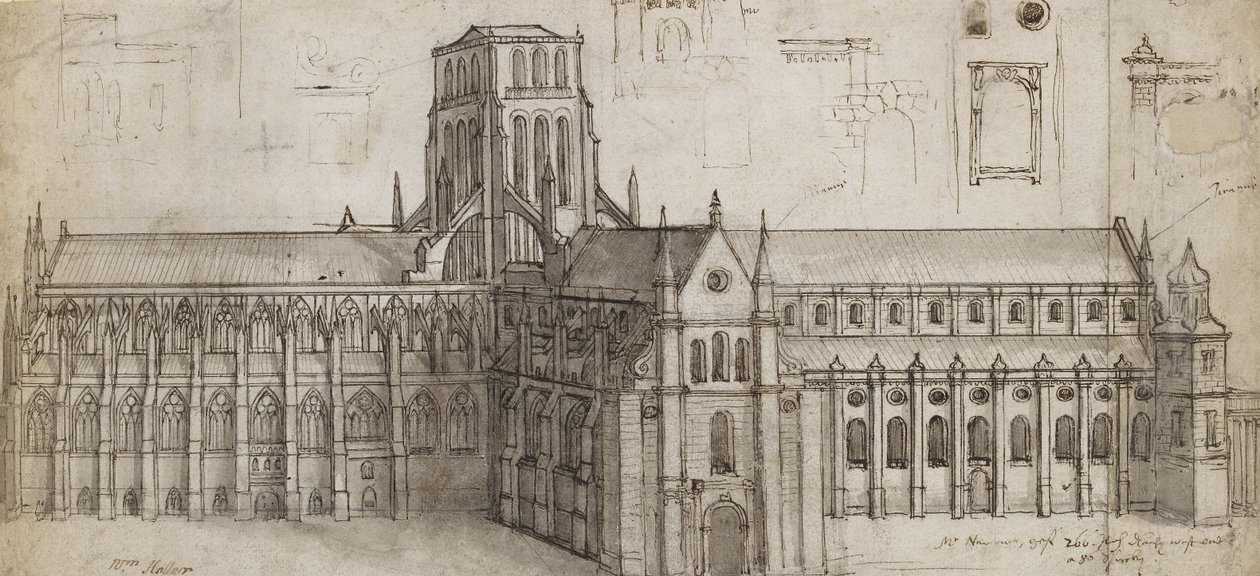 Oude St. Paul