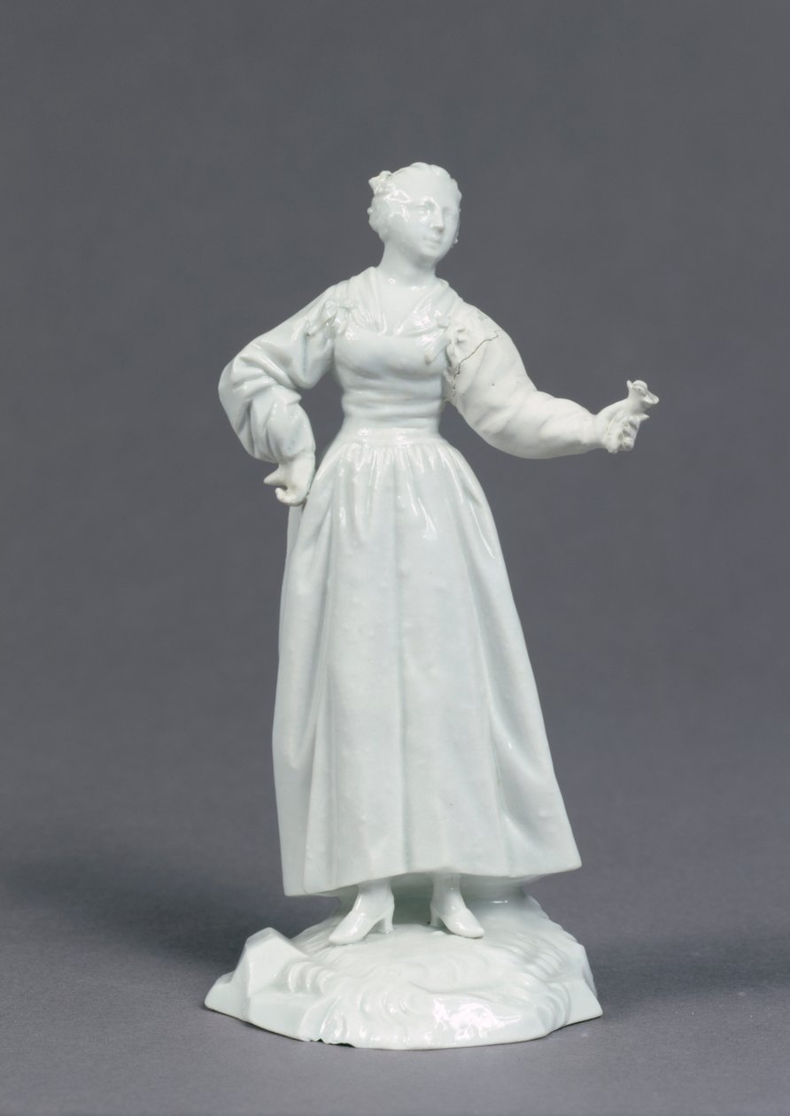 Signoria Lucia, uit de groep 