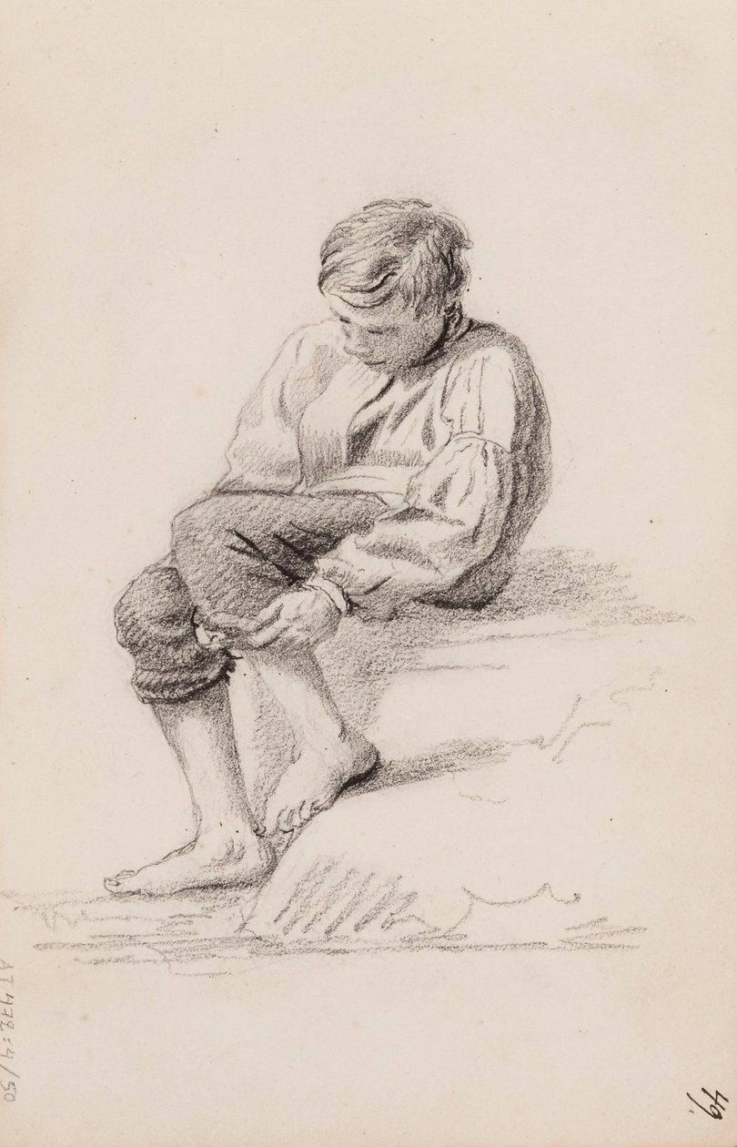 Zonder titel door Werner Holmberg