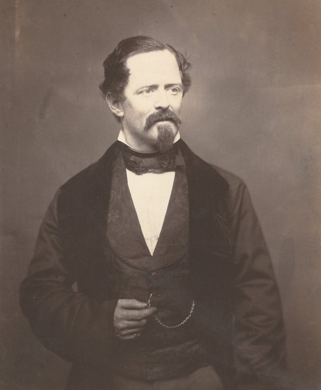 William Henry Powell, ca. 1850 door Whitehurst Sudio