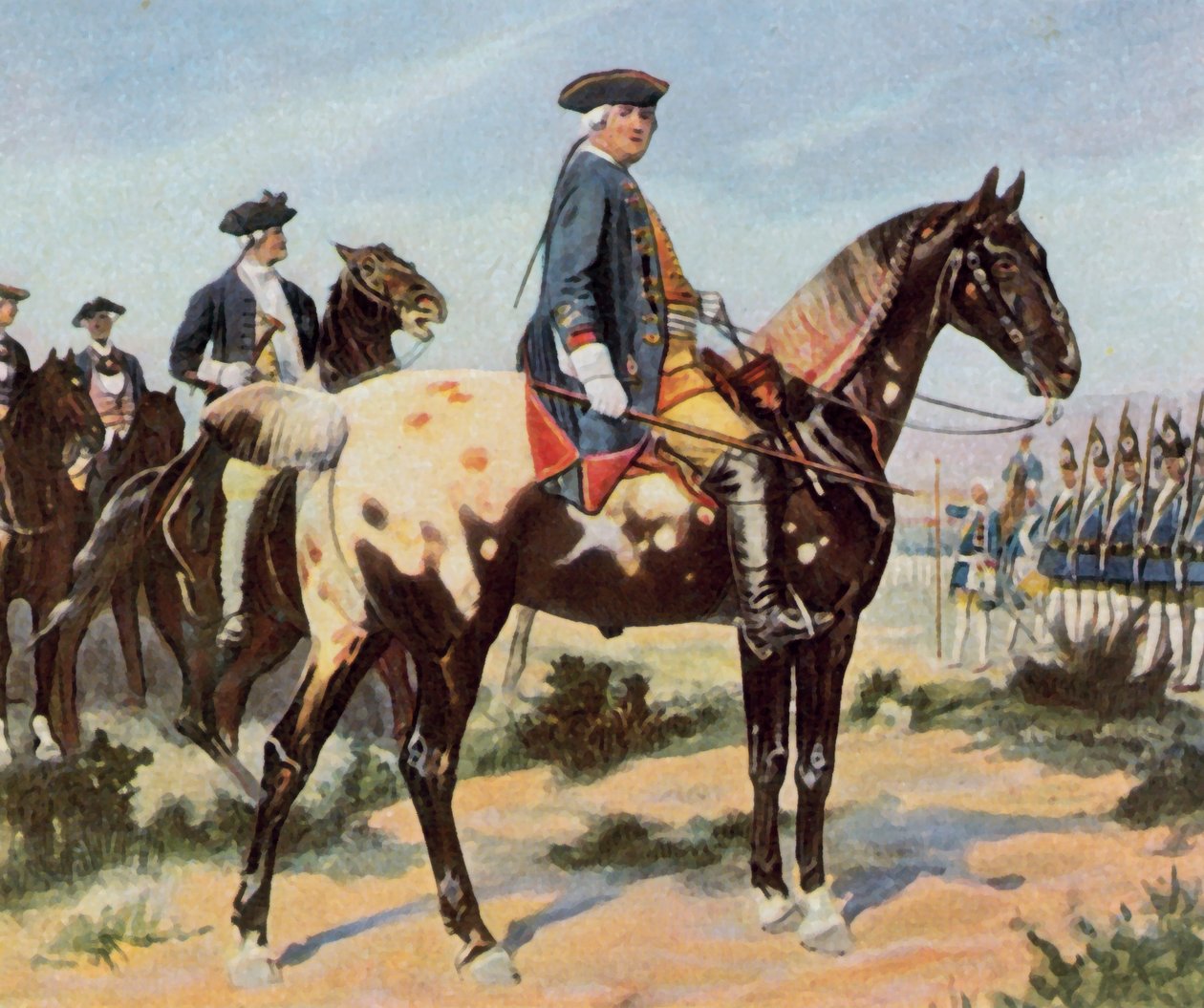  door Wilhelm Camphausen