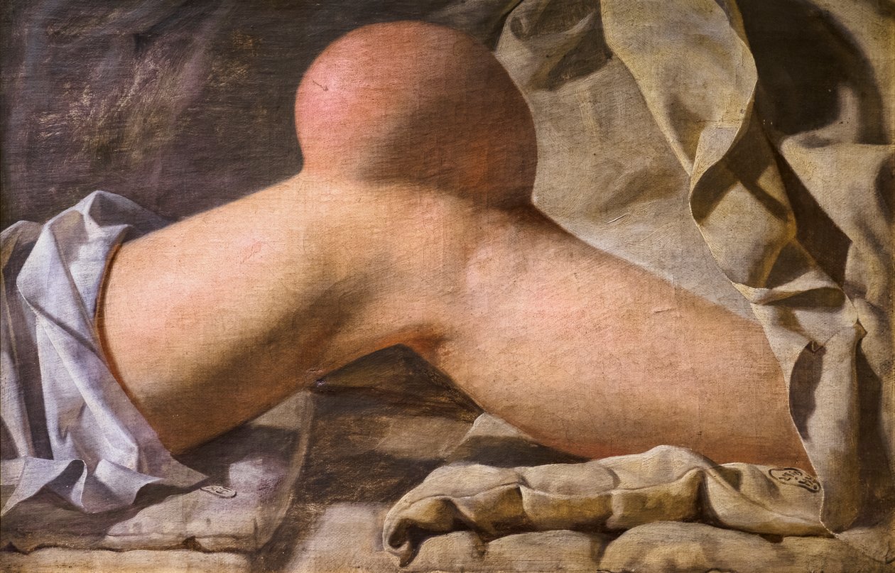  door Wilhelm Ferdinand Bendz