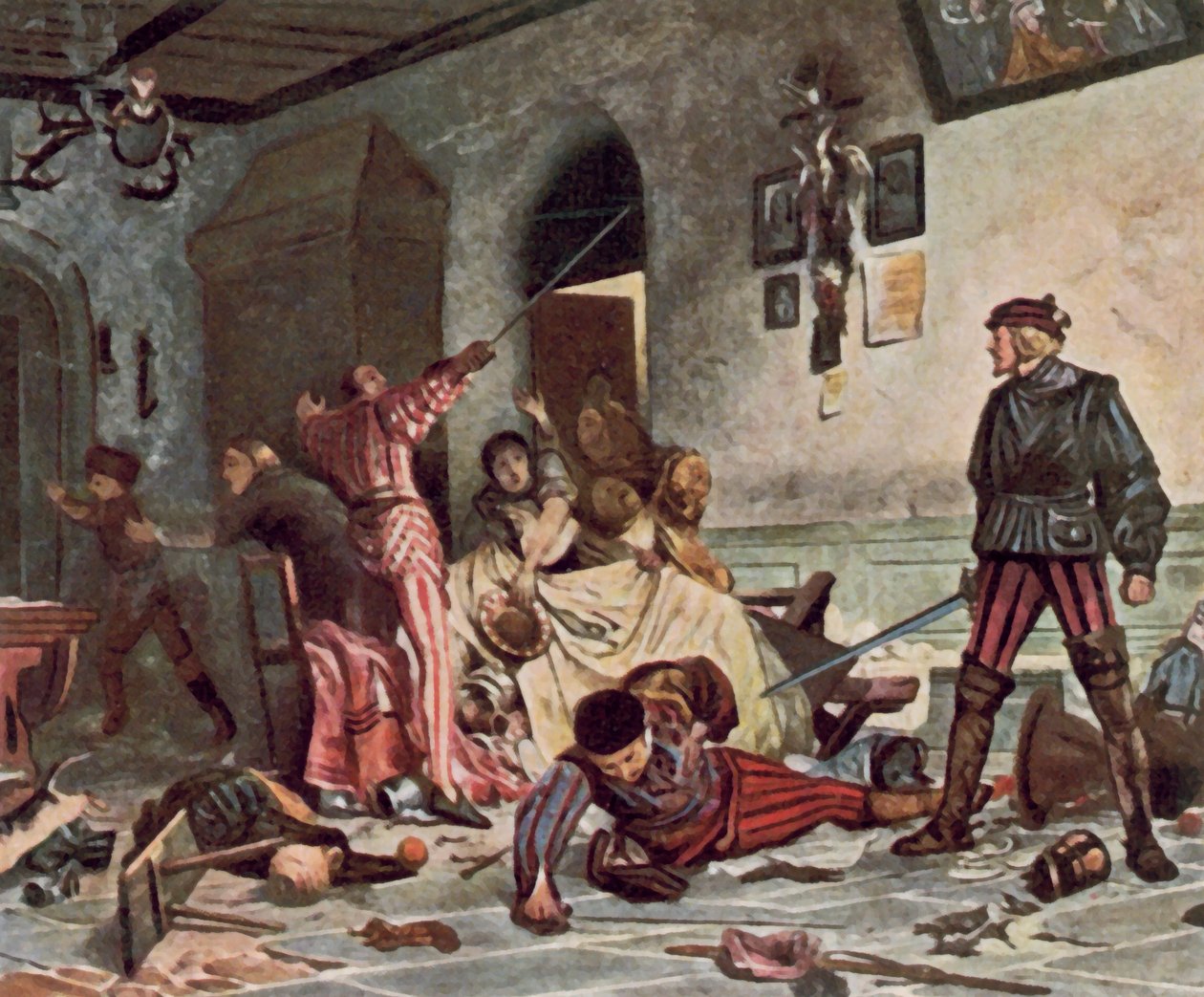  door Wilhelm von Lindenschmidt