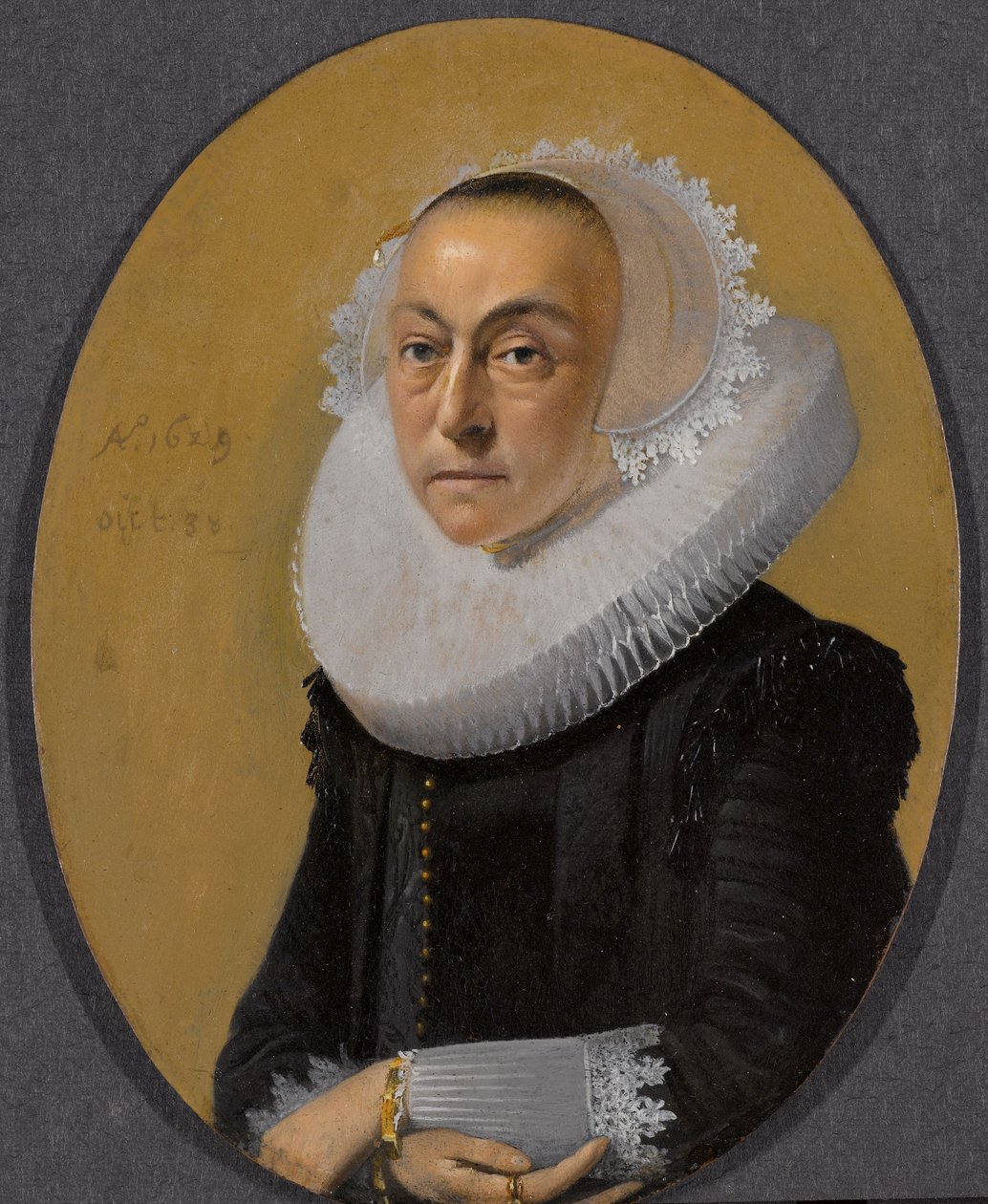  door Willem Cornelisz Duyster