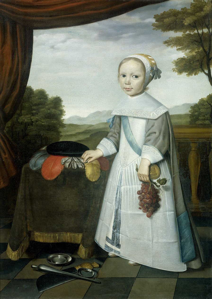  door Willem Jansz. Ploy