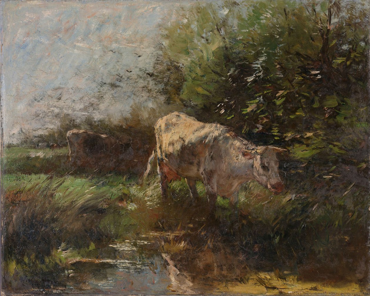  door Willem Maris
