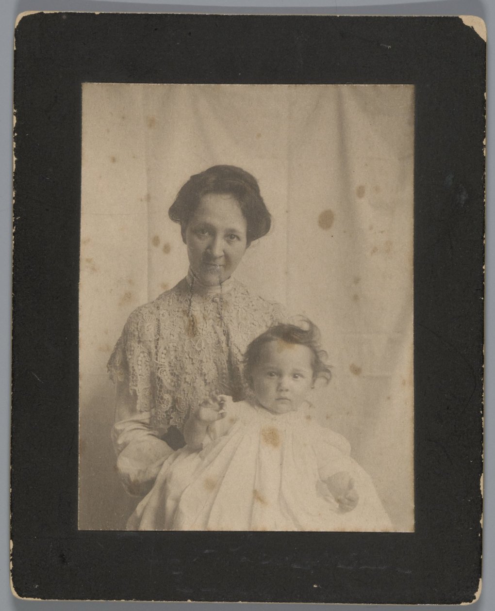 Bertha v. Schendel-Zimmerman door Willem Witsen