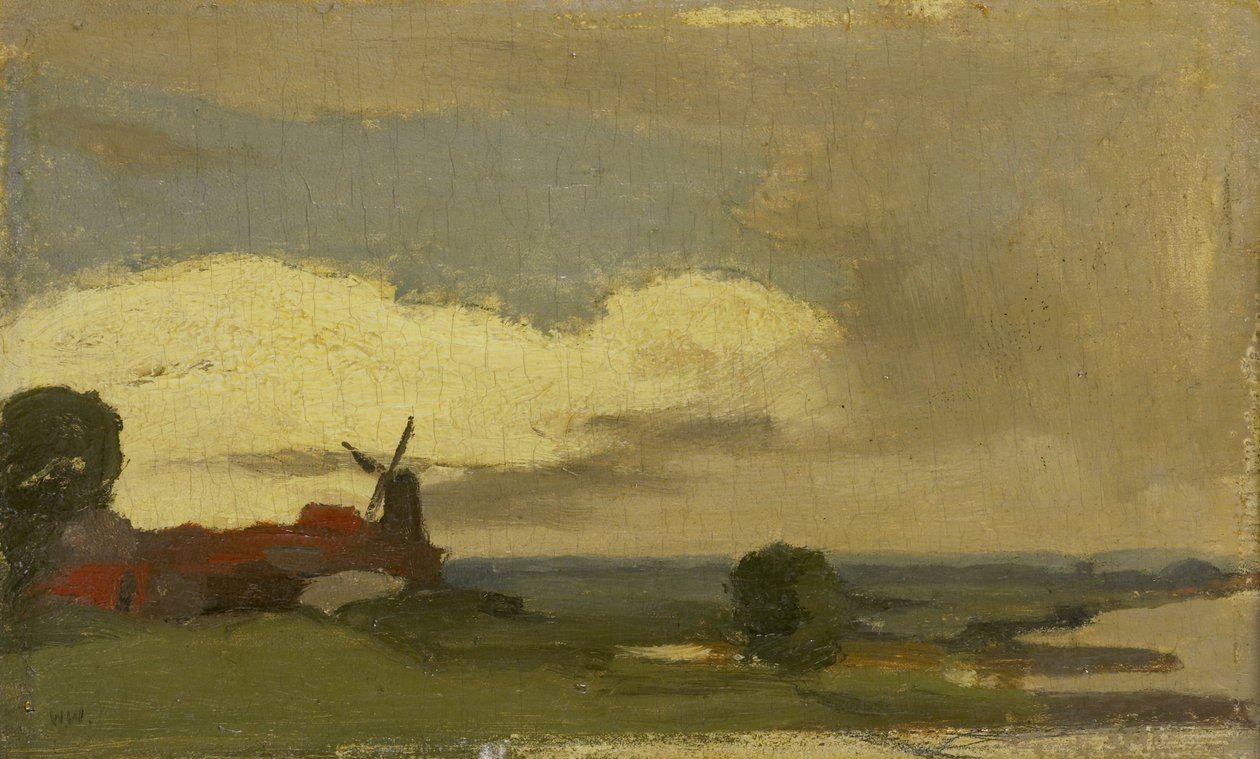  door Willem Witsen