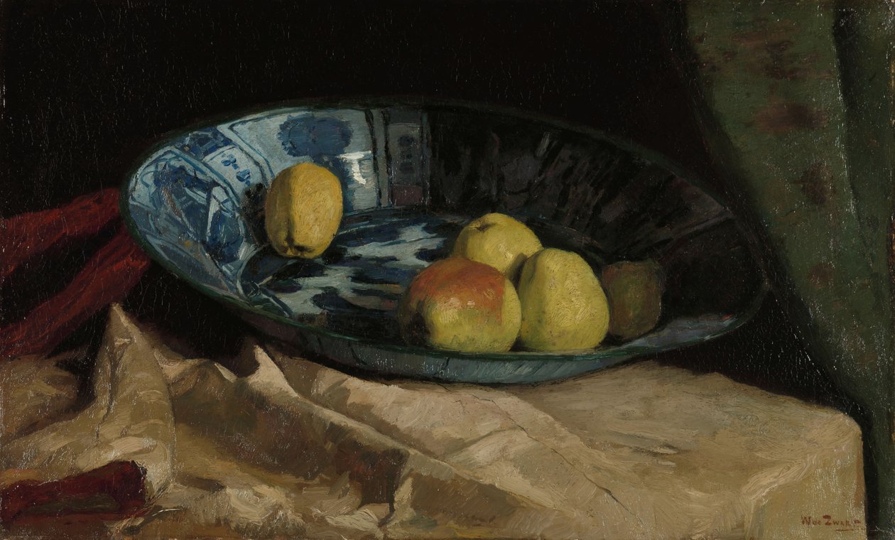  door Willem de Zwart