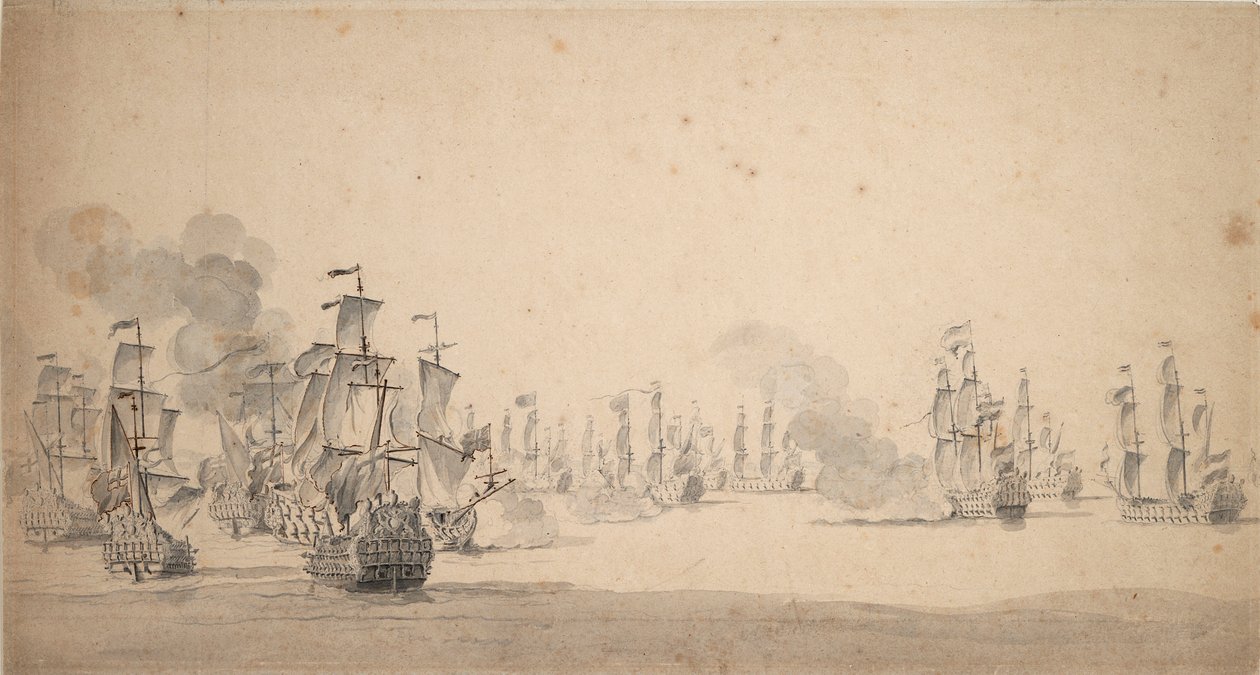 Strand en van Ghent