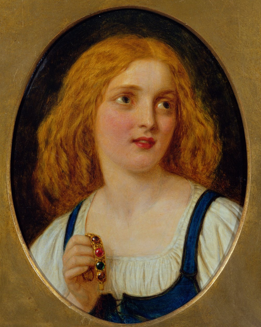 De armband door William Gale