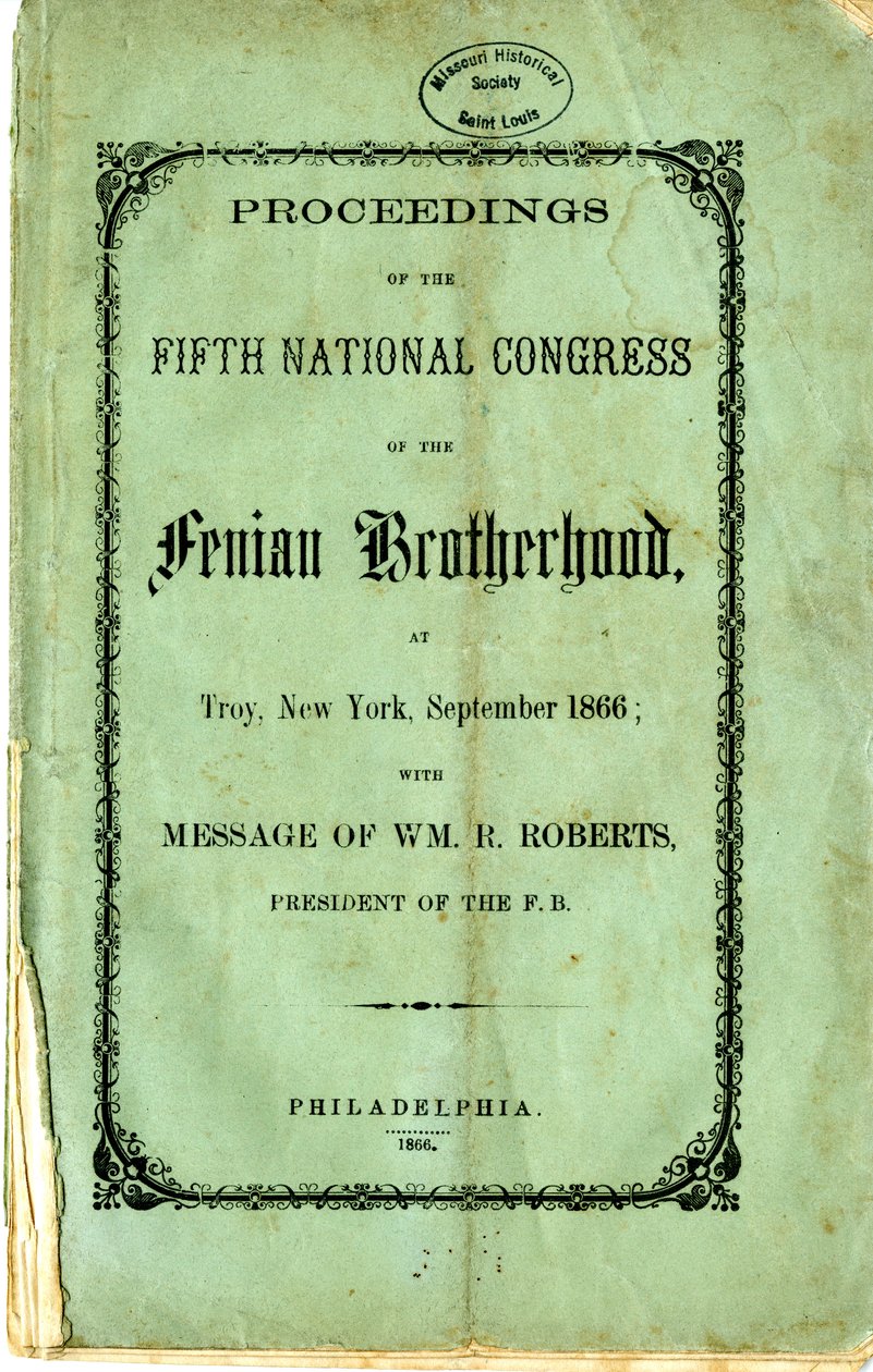 Boekje door William R. Robets