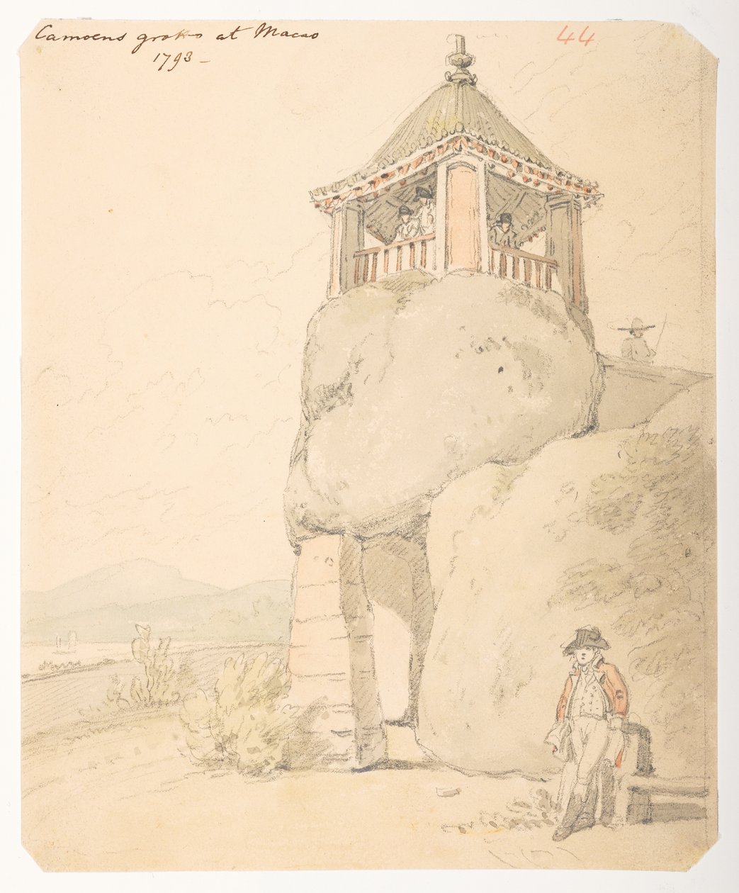 WD 959 sectie 1 f.44 door William Alexander