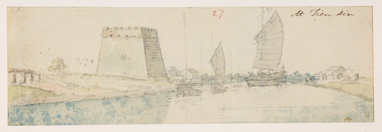 WD 959 sectie 2 f.27 door William Alexander