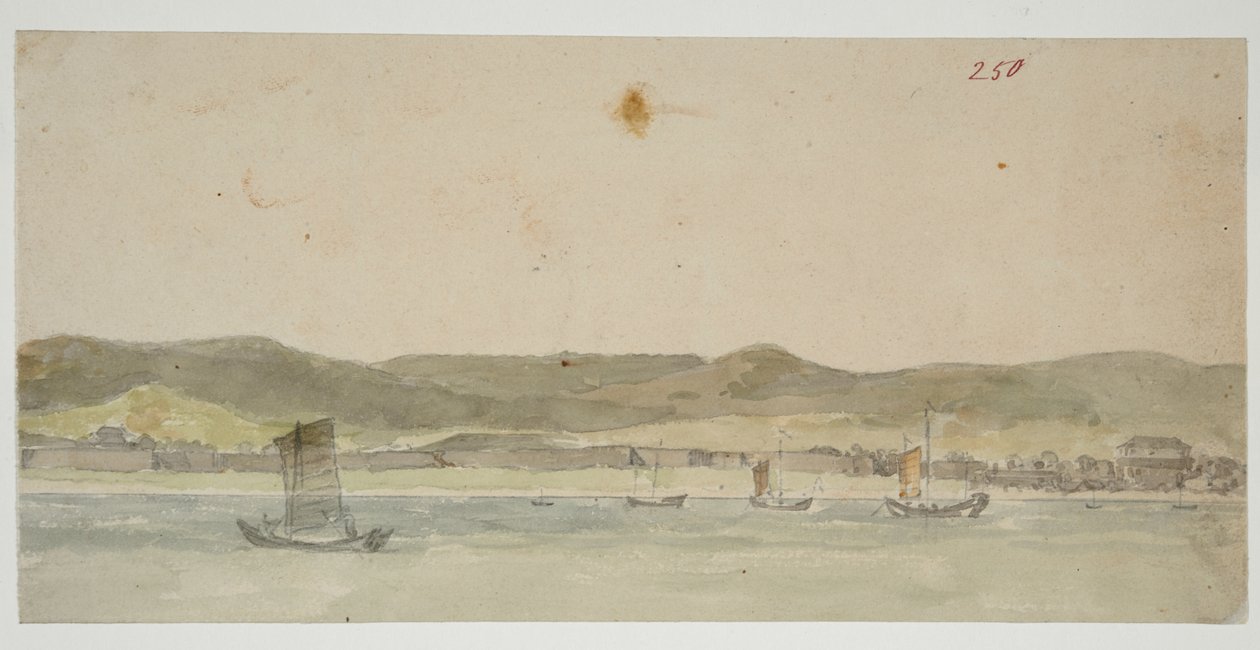 WD 961 f.250 door William Alexander