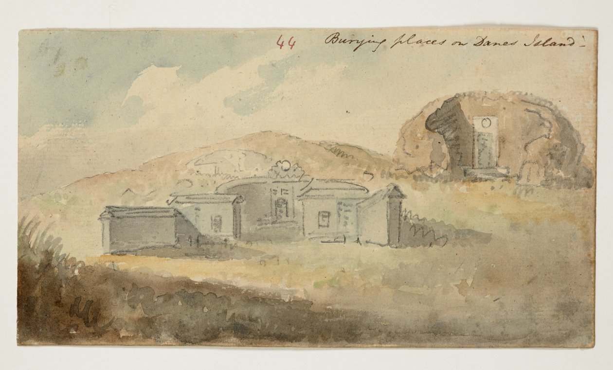 WD 961 f.44 door William Alexander