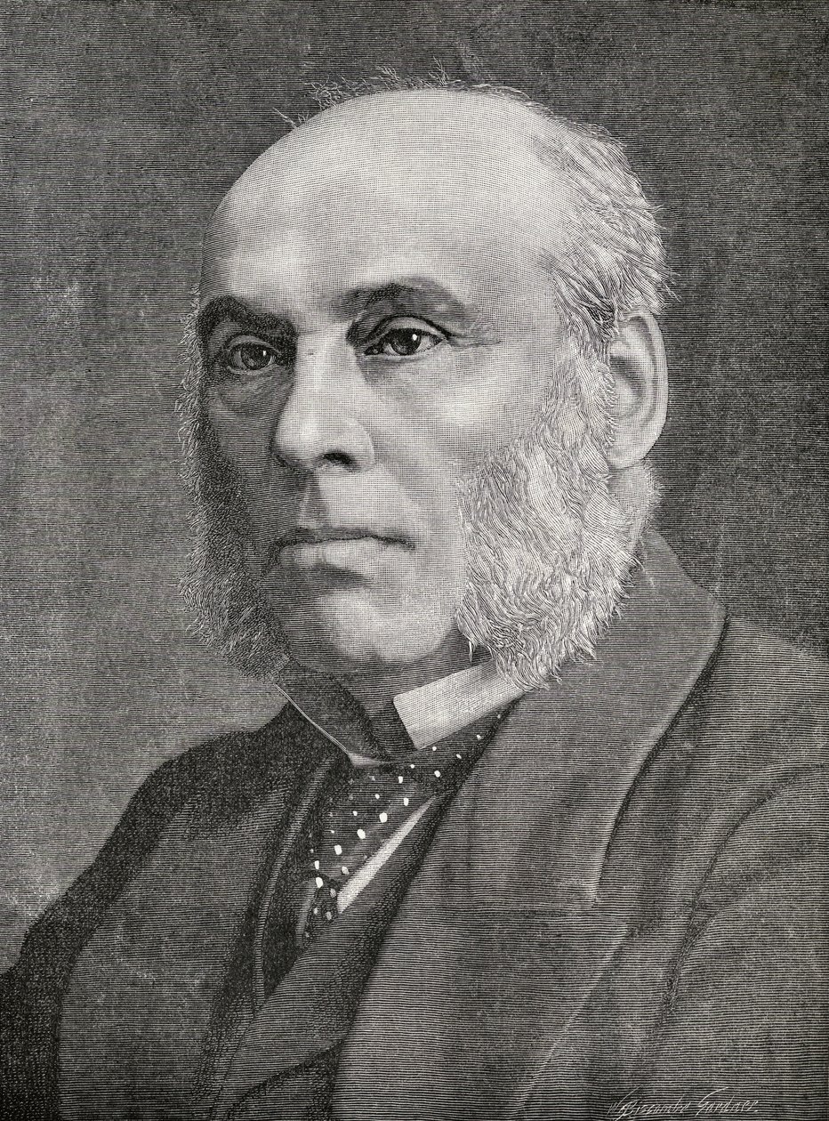 William Henry Smith, uit 