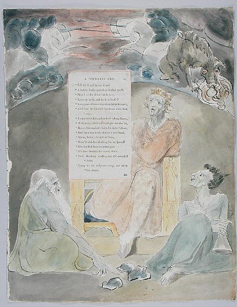 De Bard, ontwerp 61 uit 